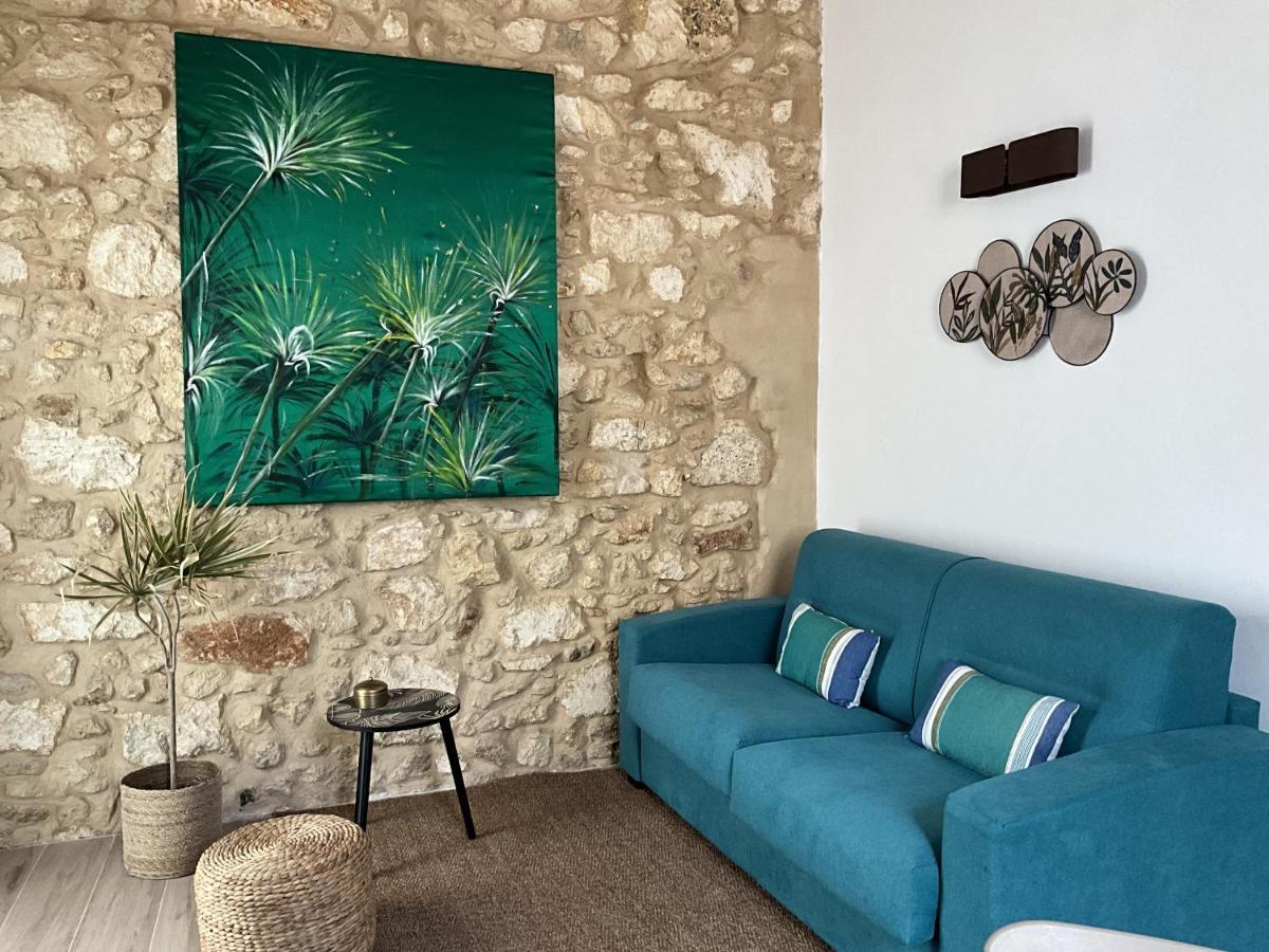Rua 39 Fine Apartments By Dimore In Sicily Syracuse Eksteriør bilde