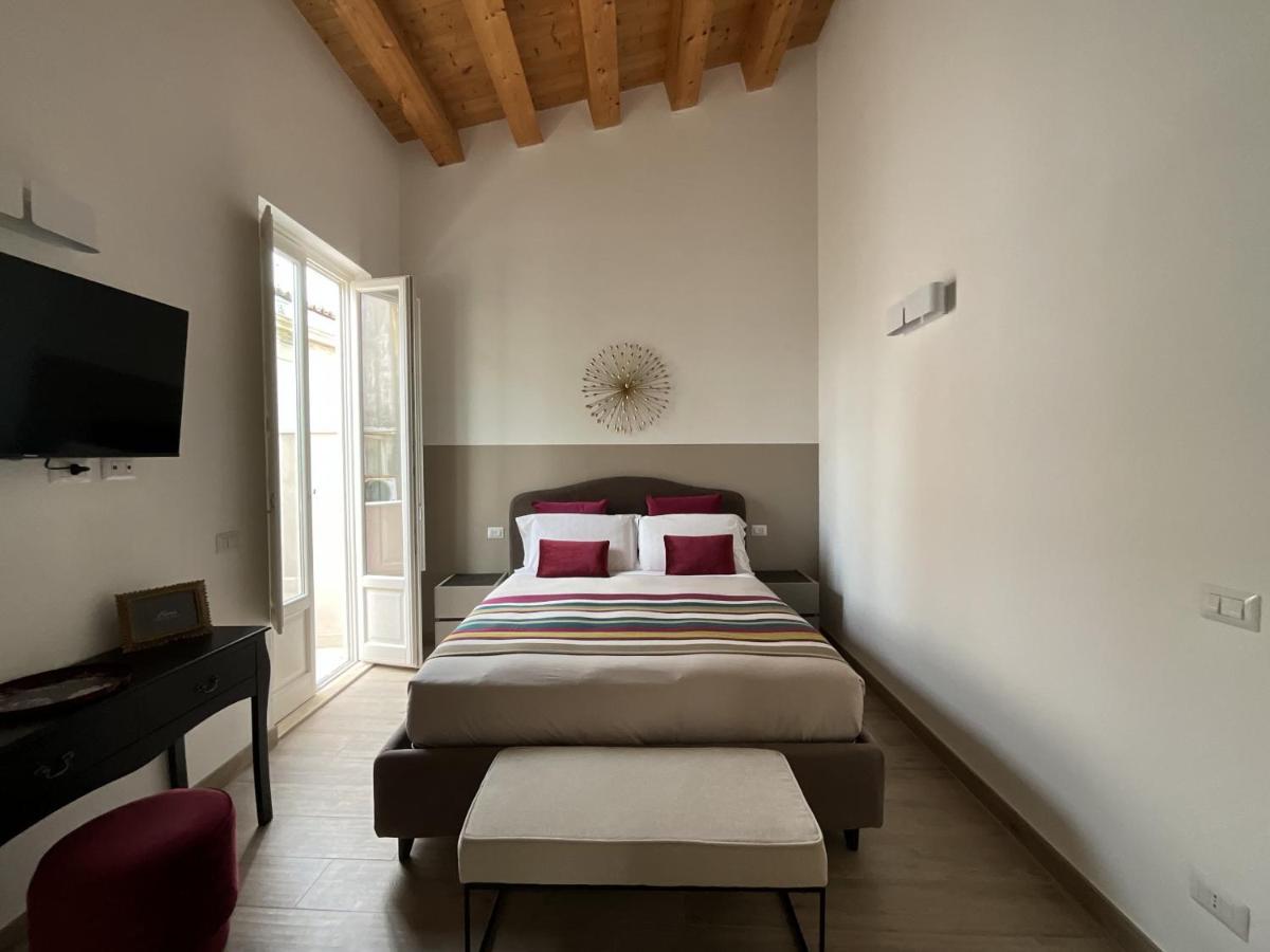 Rua 39 Fine Apartments By Dimore In Sicily Syracuse Eksteriør bilde