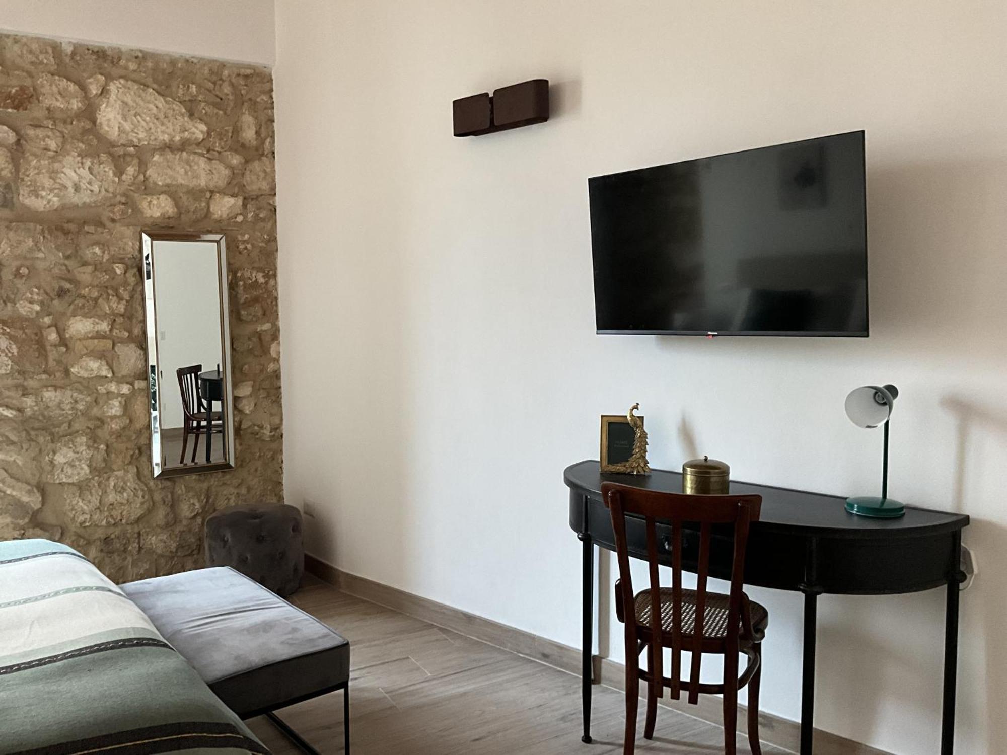 Rua 39 Fine Apartments By Dimore In Sicily Syracuse Eksteriør bilde