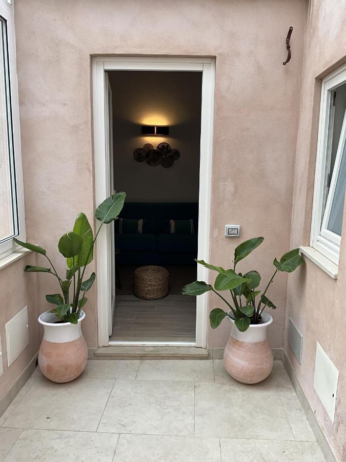 Rua 39 Fine Apartments By Dimore In Sicily Syracuse Eksteriør bilde