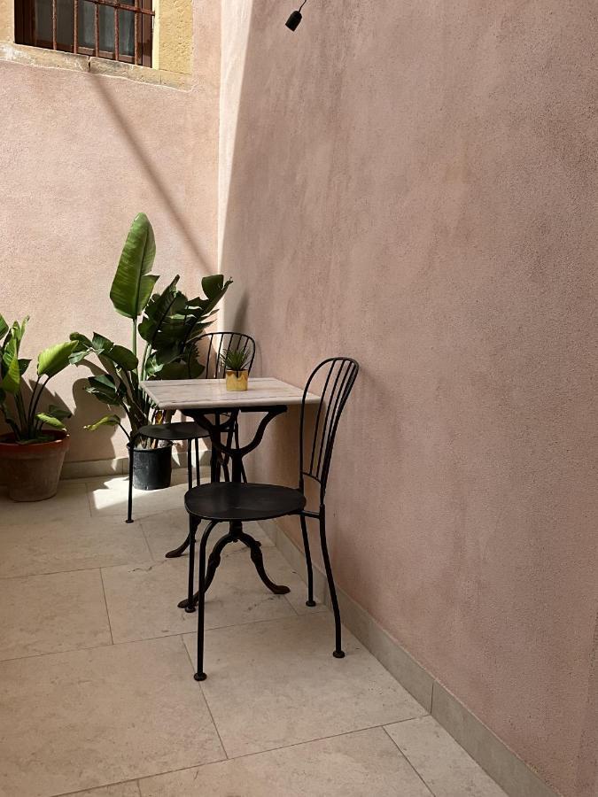 Rua 39 Fine Apartments By Dimore In Sicily Syracuse Eksteriør bilde
