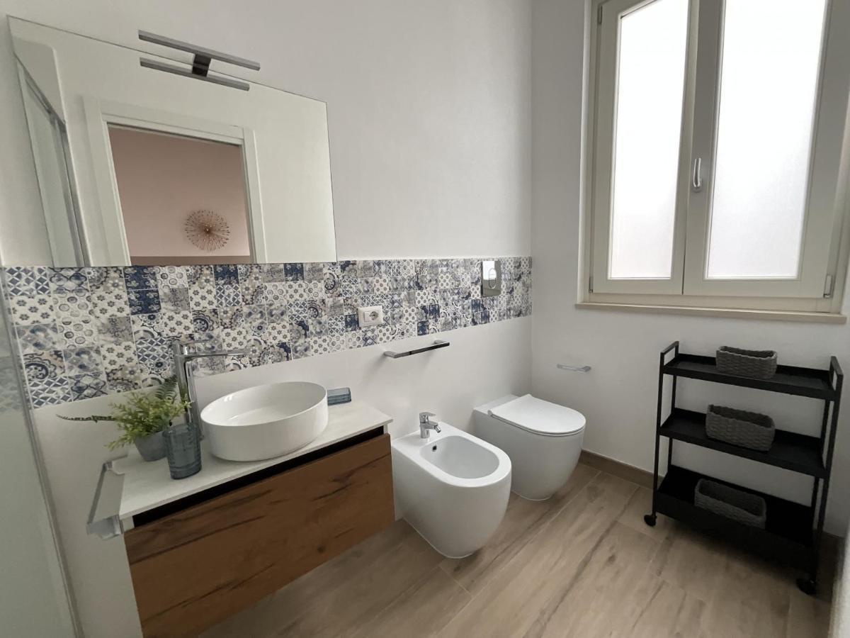 Rua 39 Fine Apartments By Dimore In Sicily Syracuse Eksteriør bilde
