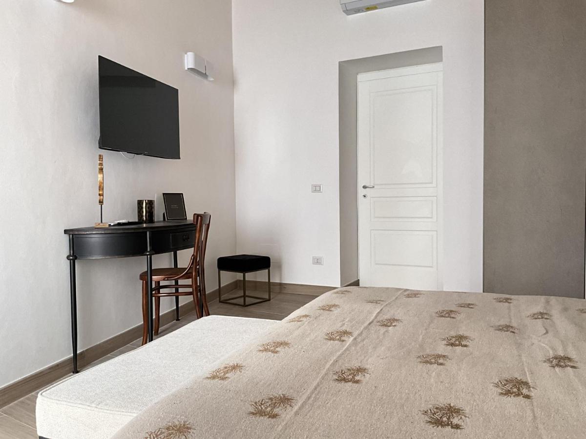 Rua 39 Fine Apartments By Dimore In Sicily Syracuse Eksteriør bilde