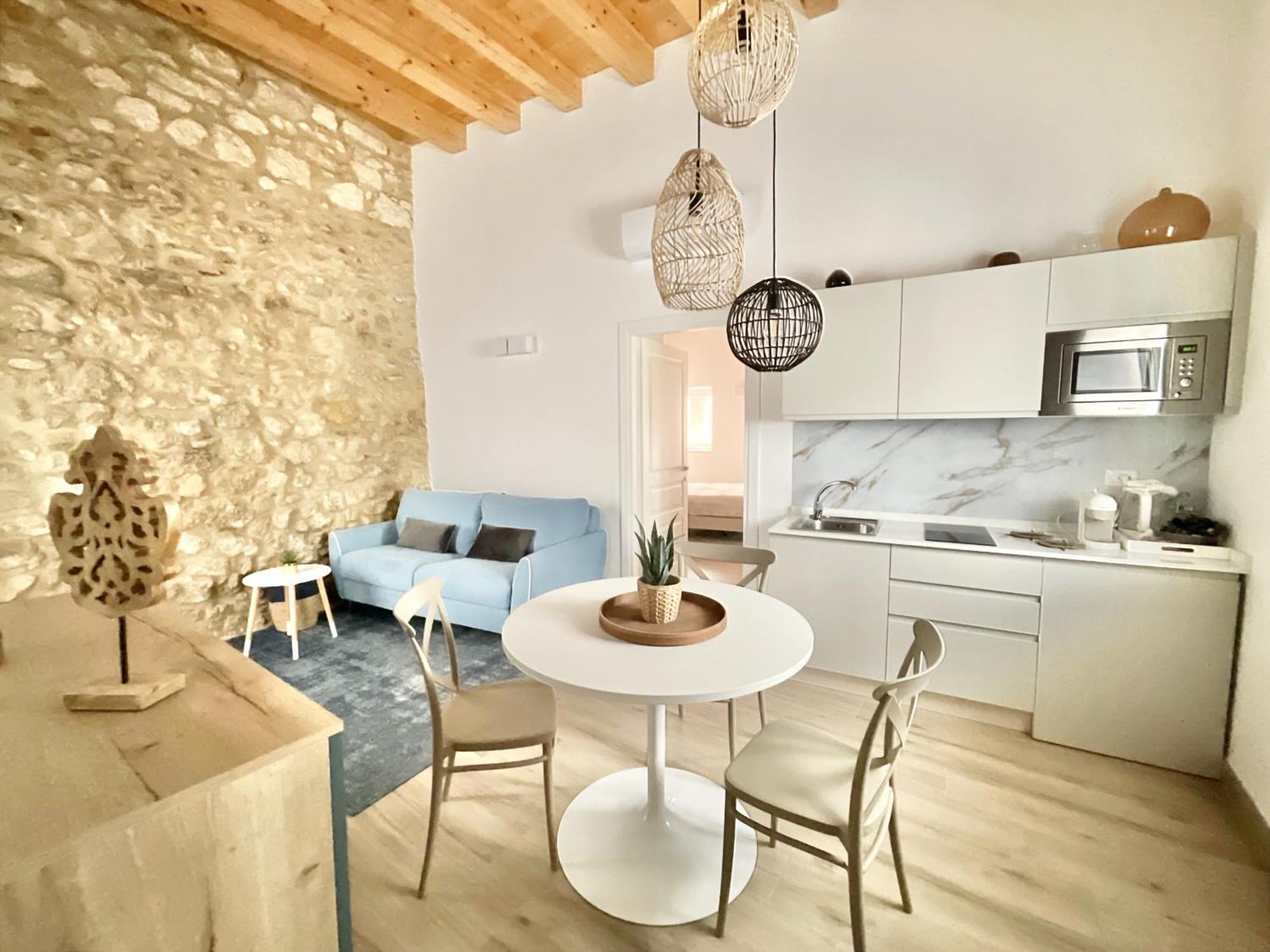 Rua 39 Fine Apartments By Dimore In Sicily Syracuse Eksteriør bilde
