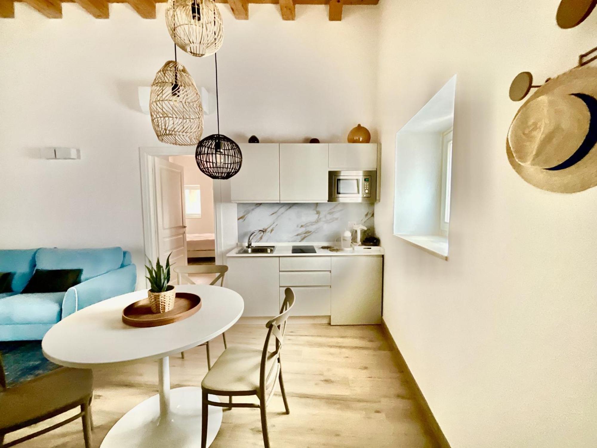 Rua 39 Fine Apartments By Dimore In Sicily Syracuse Eksteriør bilde