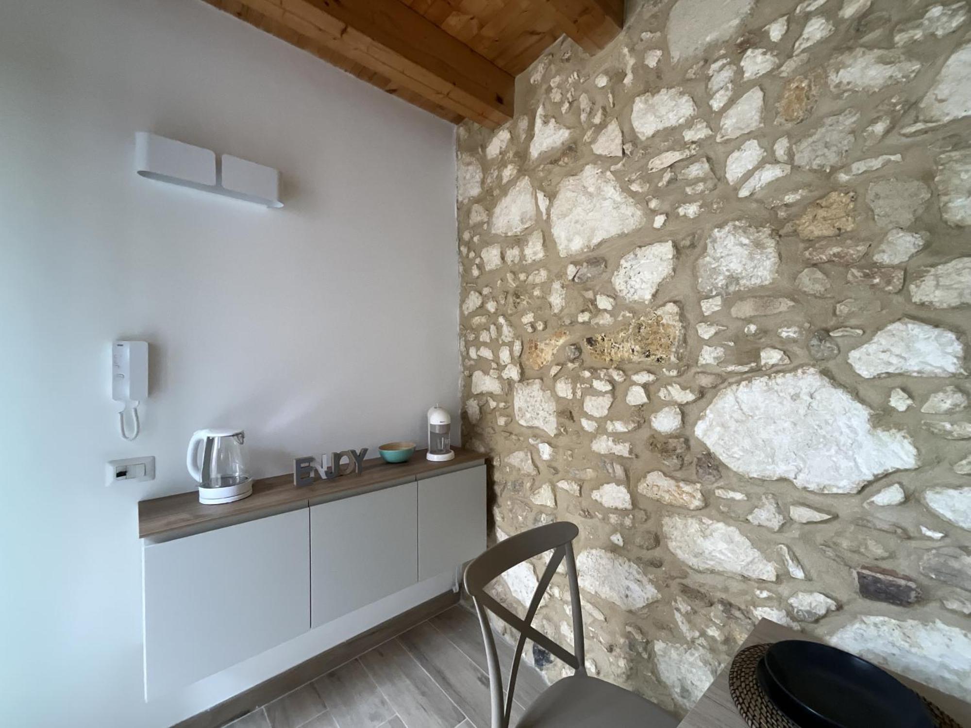 Rua 39 Fine Apartments By Dimore In Sicily Syracuse Eksteriør bilde